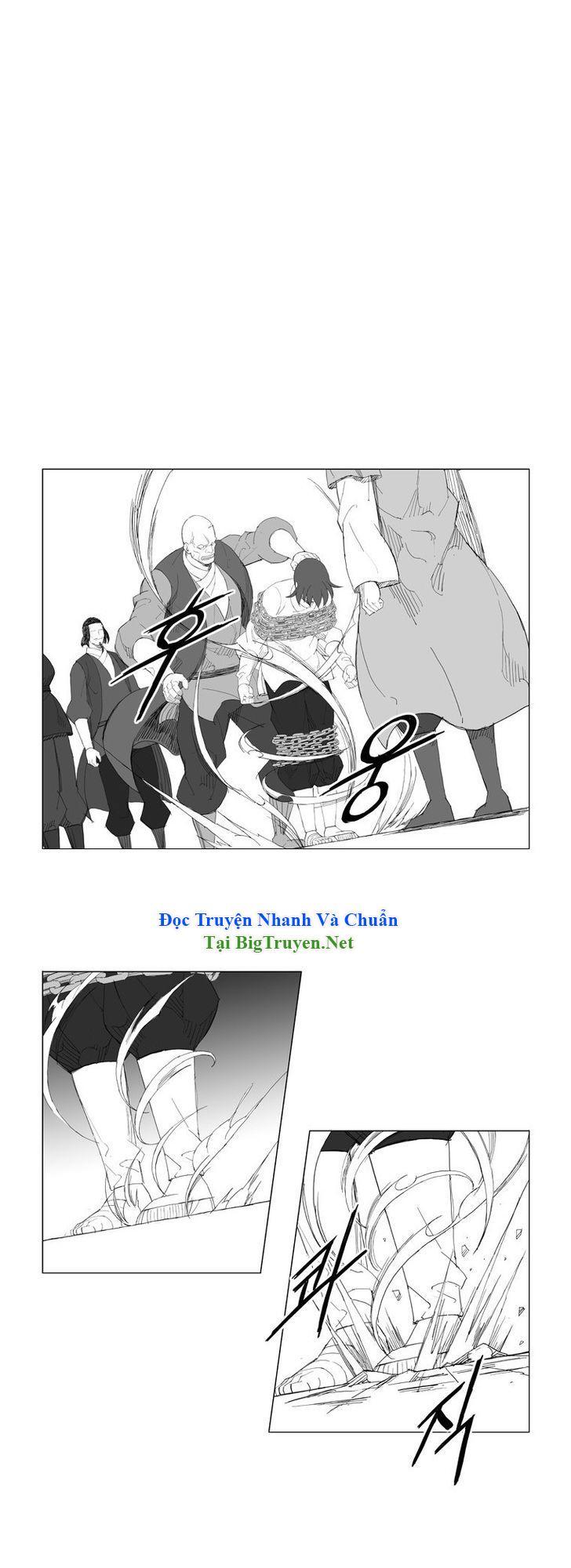 Tướng Quân Vương Quốc Cao Ly Chapter 101 - Trang 2