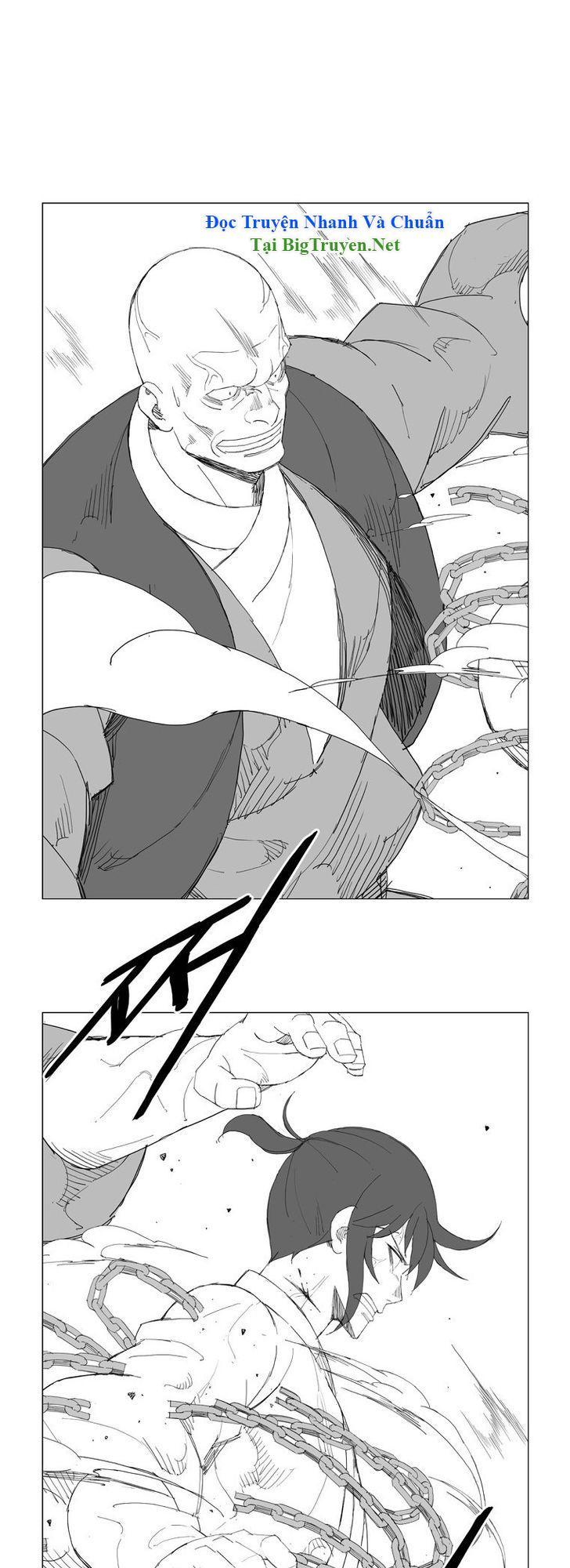 Tướng Quân Vương Quốc Cao Ly Chapter 101 - Trang 2