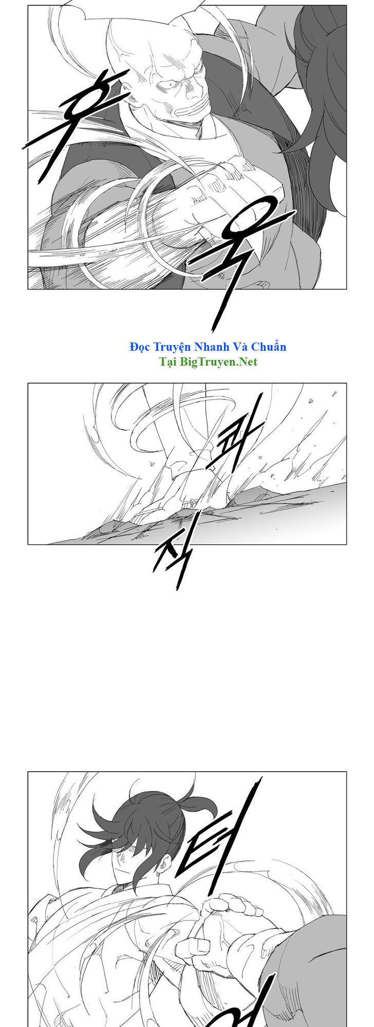 Tướng Quân Vương Quốc Cao Ly Chapter 101 - Trang 2