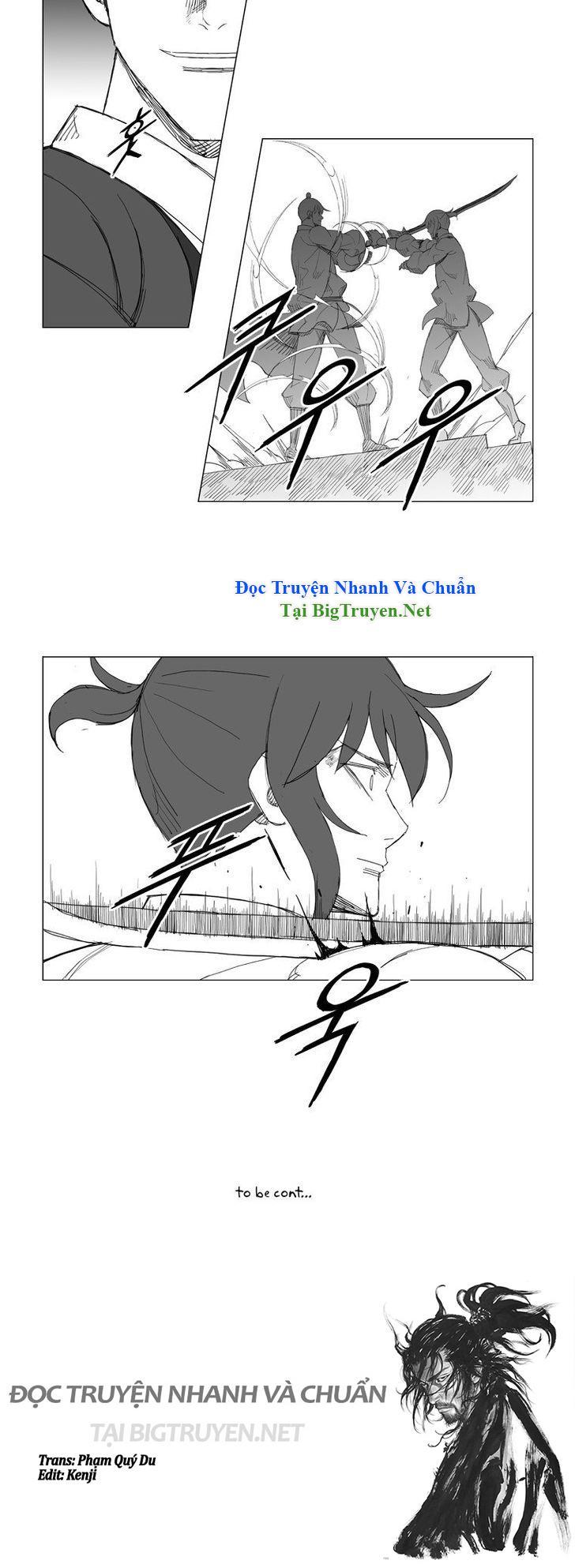 Tướng Quân Vương Quốc Cao Ly Chapter 104 - Trang 2