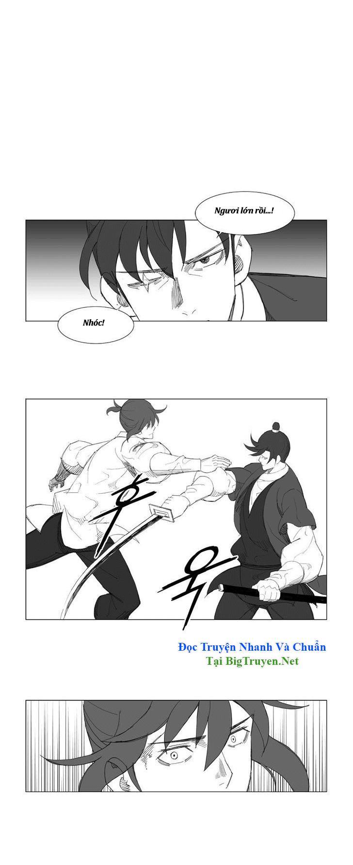 Tướng Quân Vương Quốc Cao Ly Chapter 104 - Trang 2