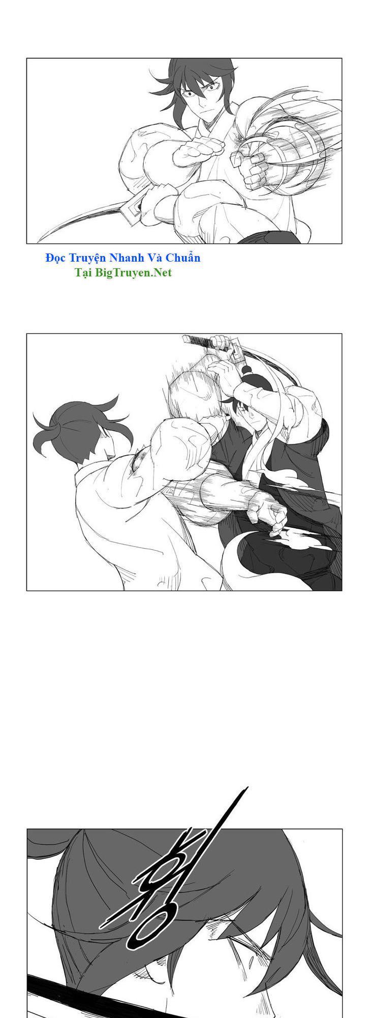 Tướng Quân Vương Quốc Cao Ly Chapter 104 - Trang 2