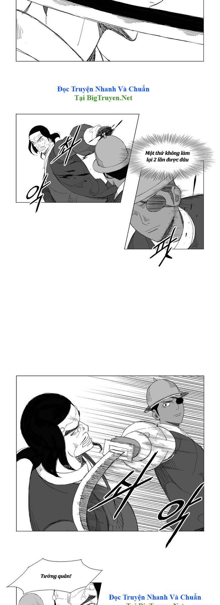 Tướng Quân Vương Quốc Cao Ly Chapter 104 - Trang 2