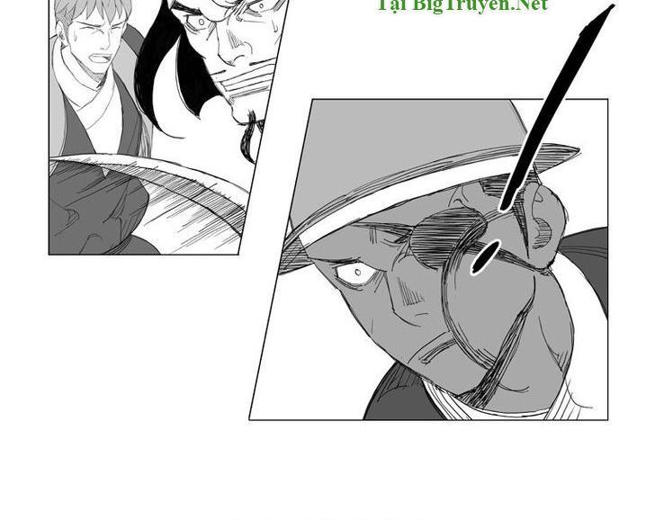 Tướng Quân Vương Quốc Cao Ly Chapter 104 - Trang 2