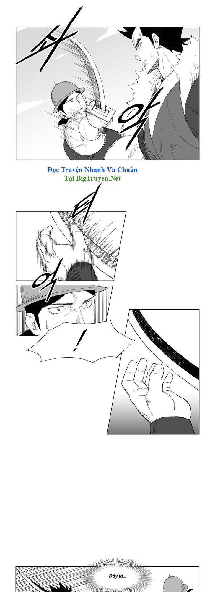 Tướng Quân Vương Quốc Cao Ly Chapter 104 - Trang 2