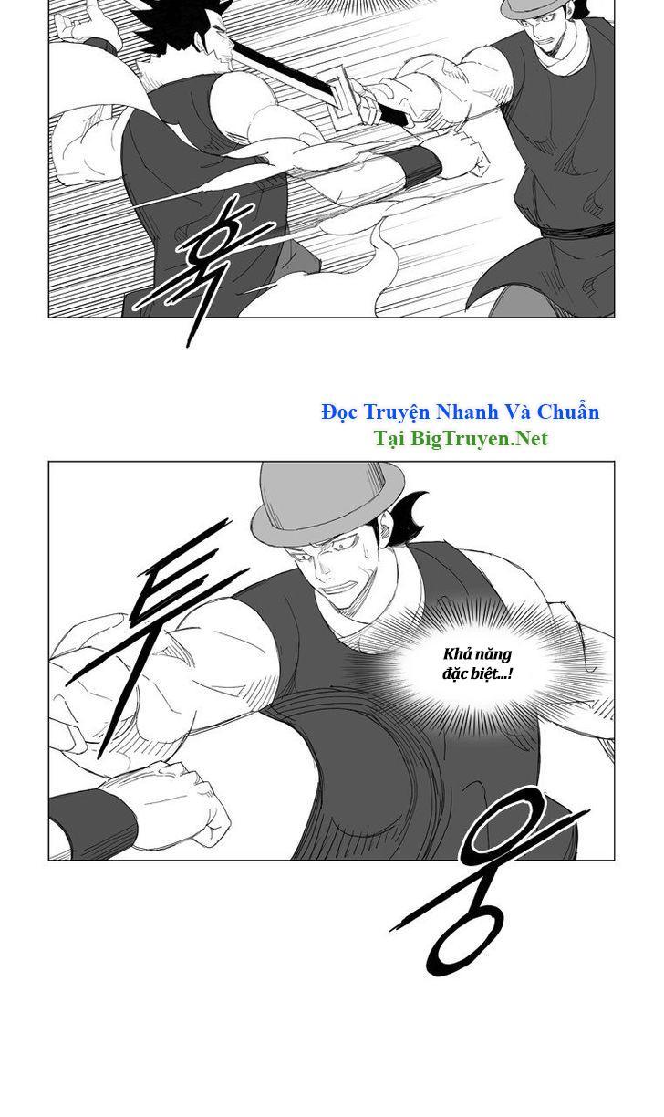 Tướng Quân Vương Quốc Cao Ly Chapter 104 - Trang 2