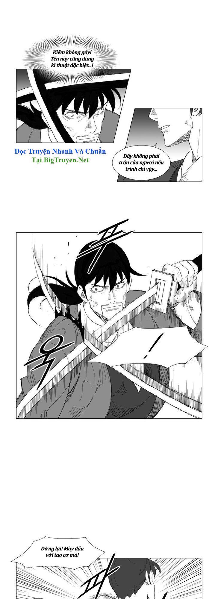 Tướng Quân Vương Quốc Cao Ly Chapter 106 - Trang 2