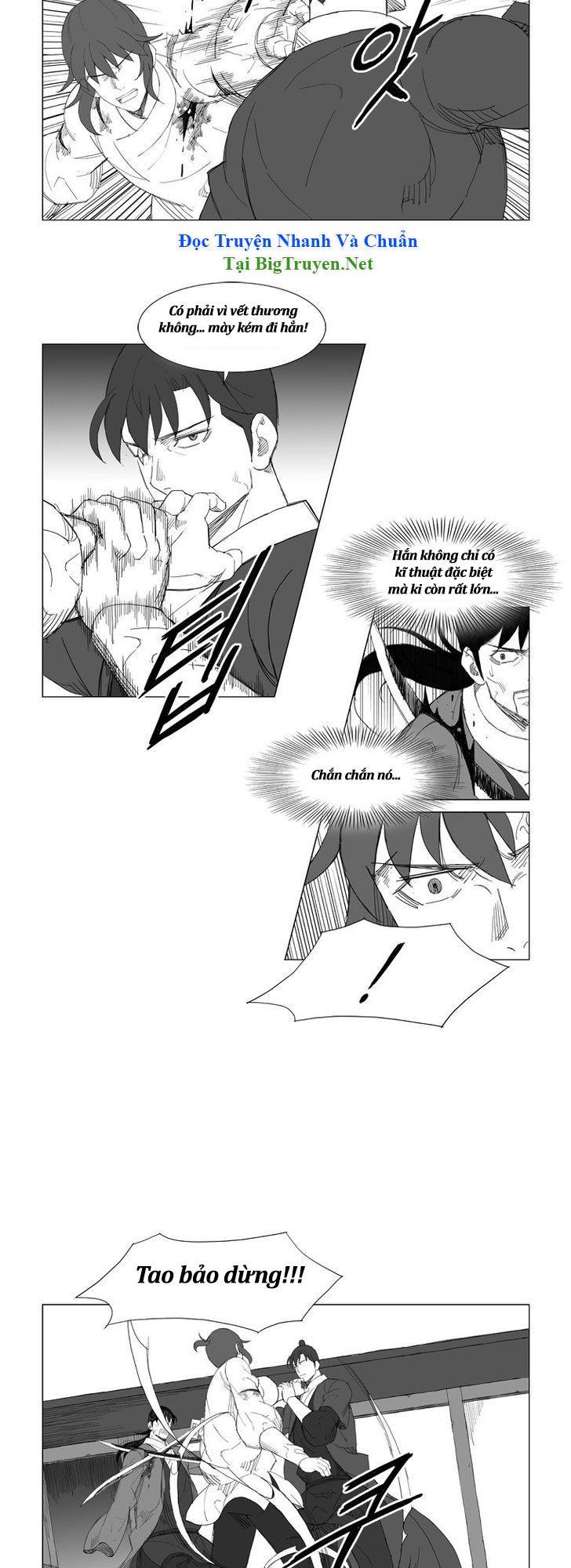 Tướng Quân Vương Quốc Cao Ly Chapter 106 - Trang 2