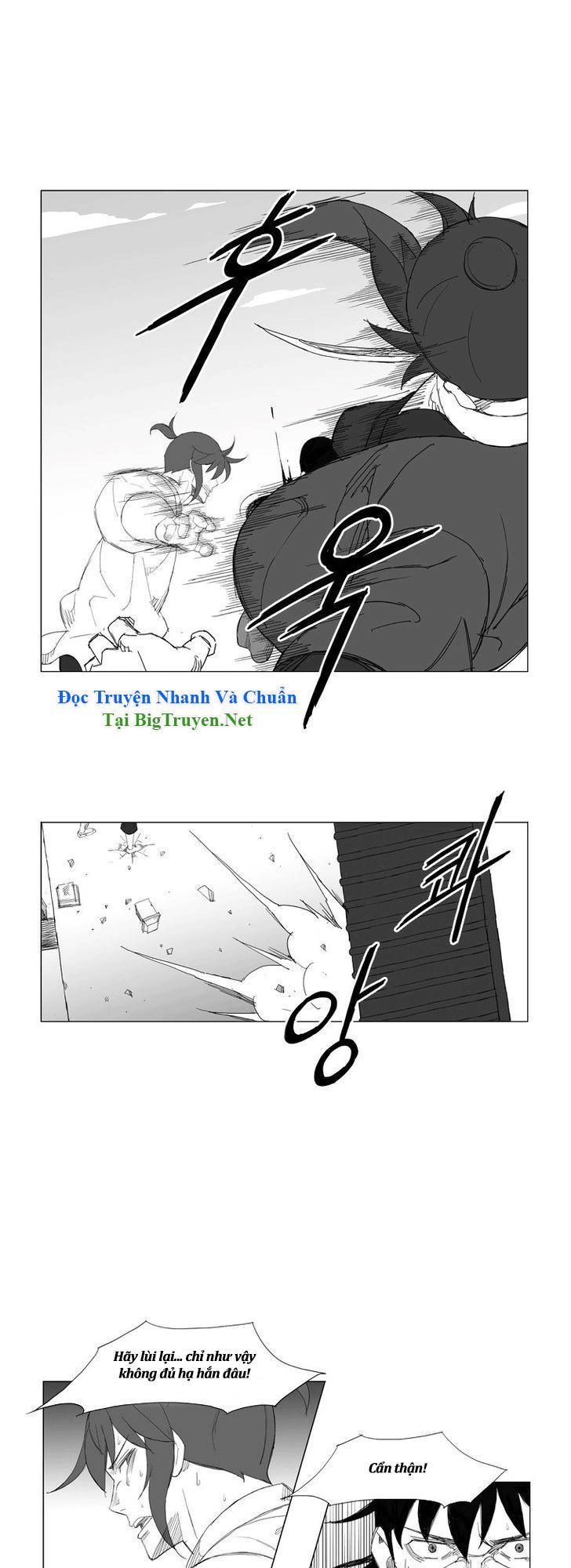 Tướng Quân Vương Quốc Cao Ly Chapter 106 - Trang 2