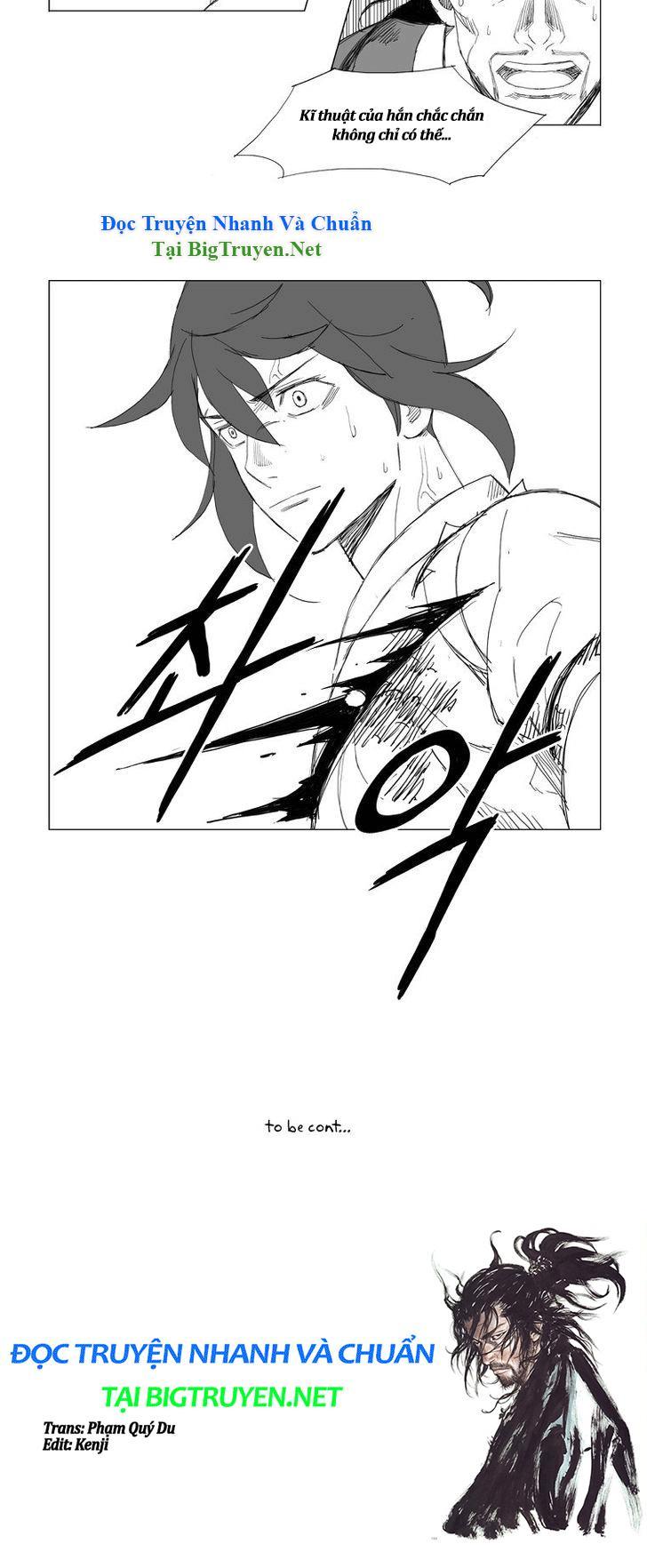 Tướng Quân Vương Quốc Cao Ly Chapter 106 - Trang 2