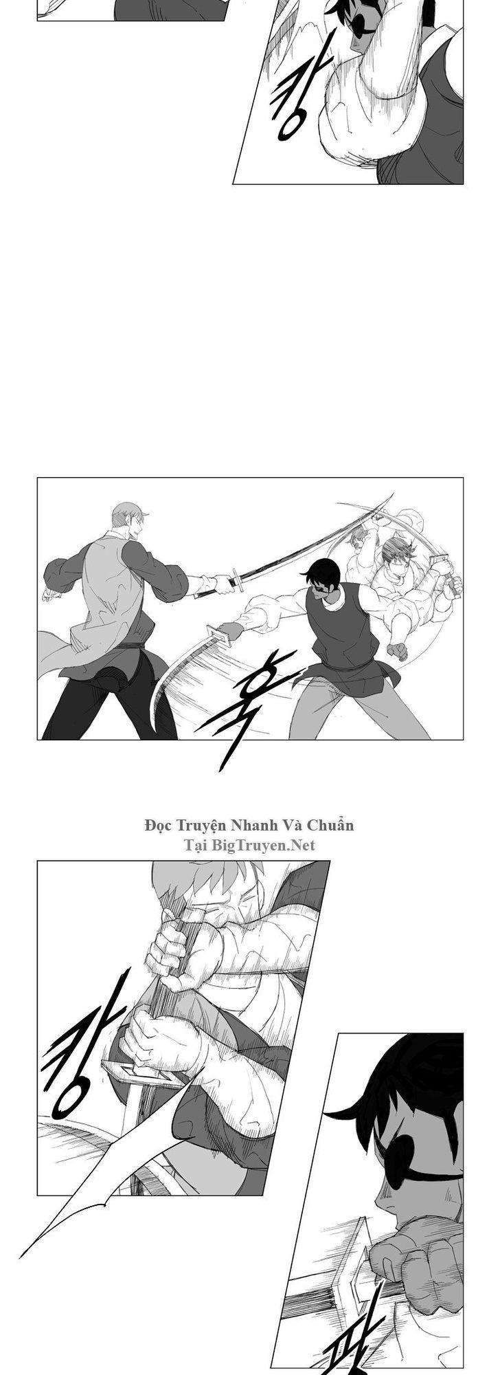 Tướng Quân Vương Quốc Cao Ly Chapter 106 - Trang 2