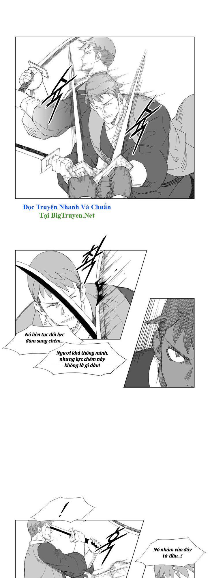 Tướng Quân Vương Quốc Cao Ly Chapter 106 - Trang 2