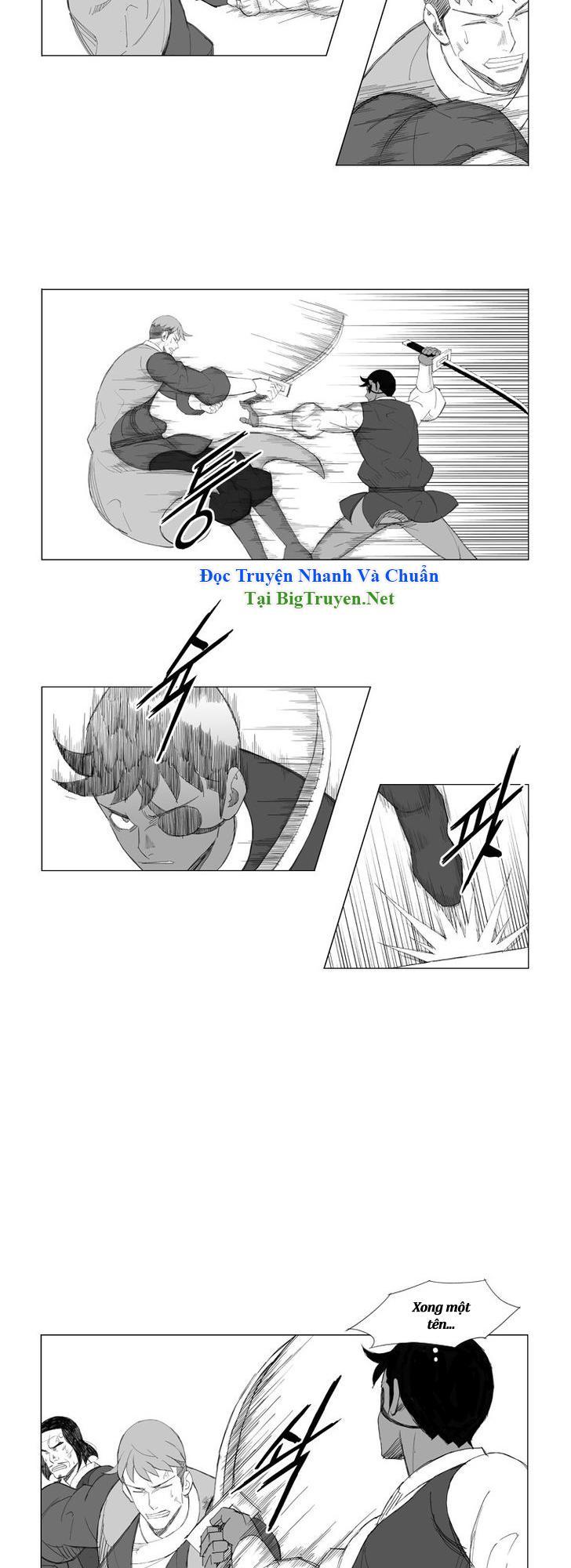 Tướng Quân Vương Quốc Cao Ly Chapter 106 - Trang 2