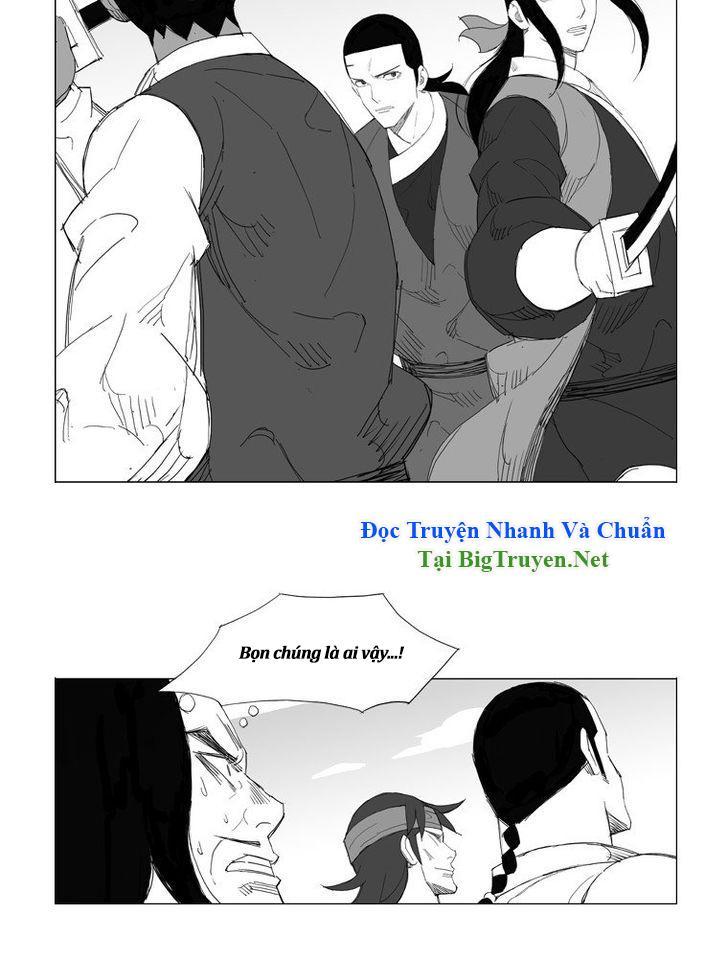 Tướng Quân Vương Quốc Cao Ly Chapter 106 - Trang 2