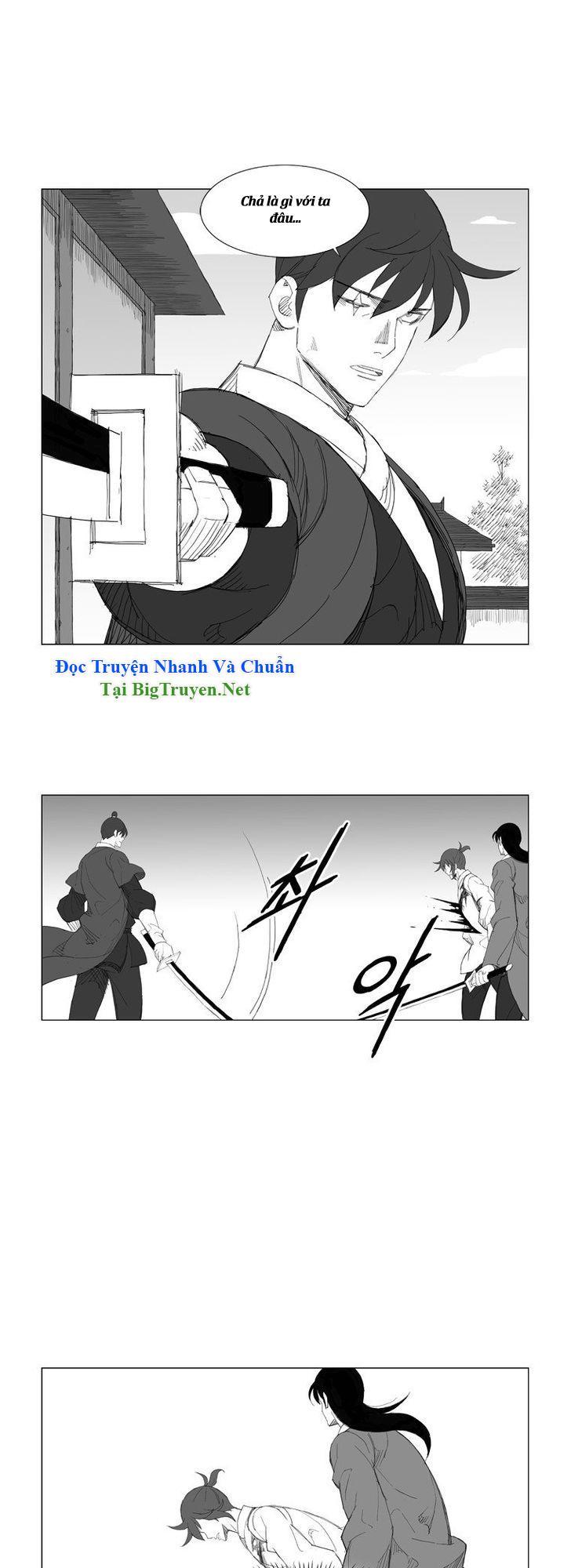 Tướng Quân Vương Quốc Cao Ly Chapter 108 - Trang 2