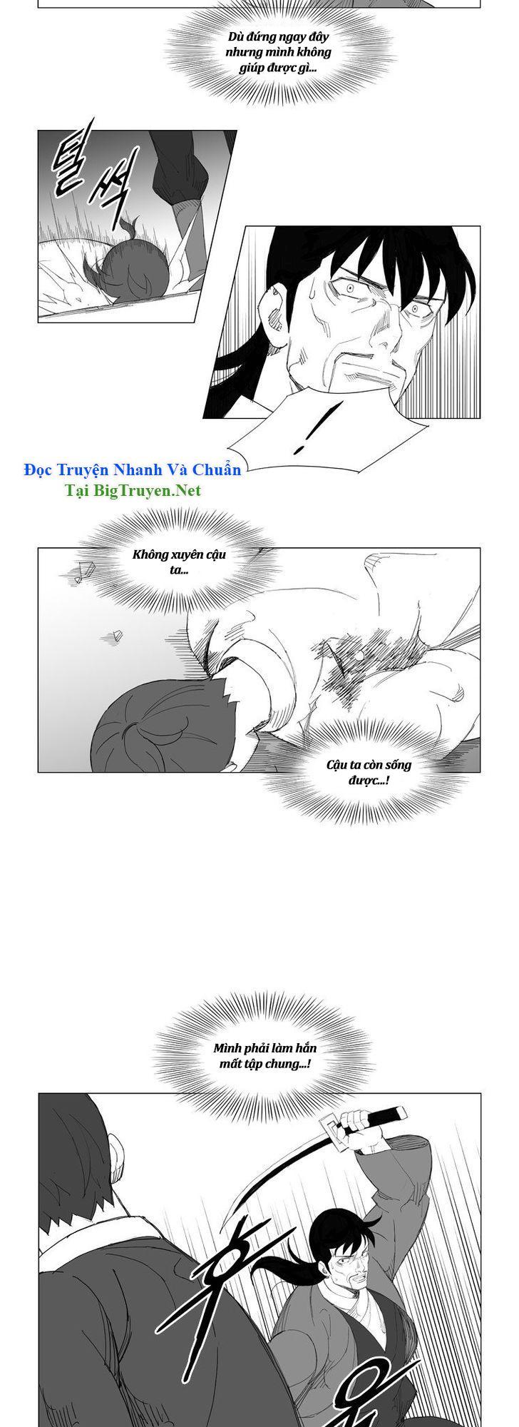 Tướng Quân Vương Quốc Cao Ly Chapter 108 - Trang 2