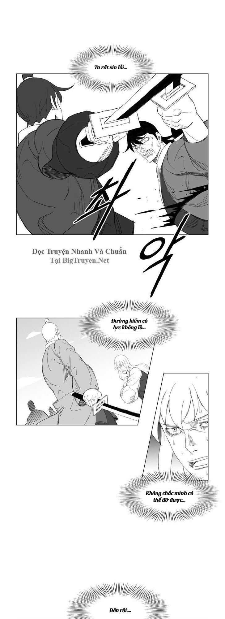 Tướng Quân Vương Quốc Cao Ly Chapter 108 - Trang 2