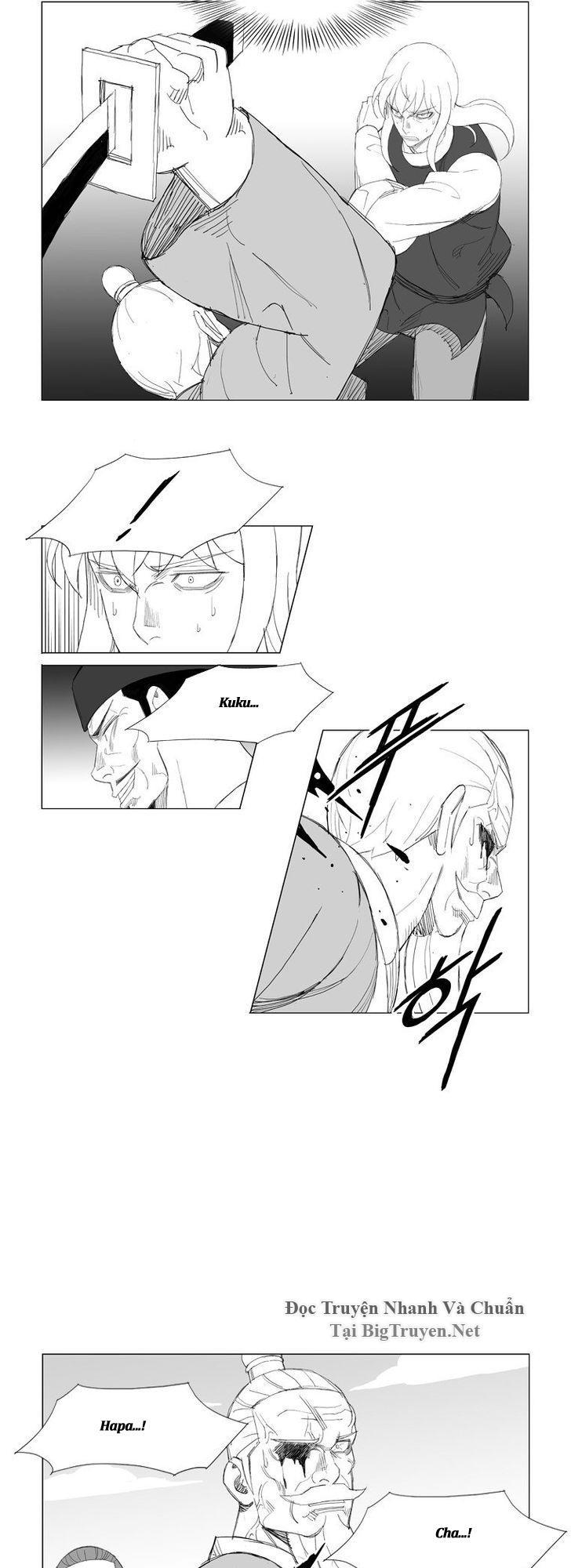 Tướng Quân Vương Quốc Cao Ly Chapter 108 - Trang 2