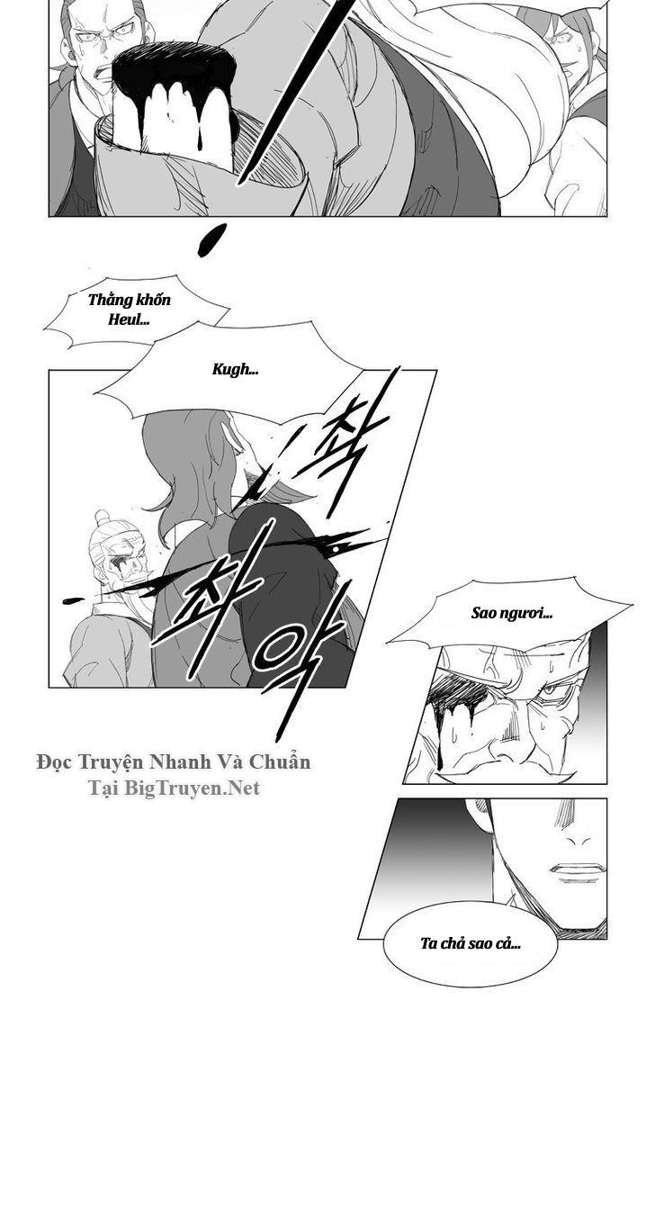 Tướng Quân Vương Quốc Cao Ly Chapter 108 - Trang 2