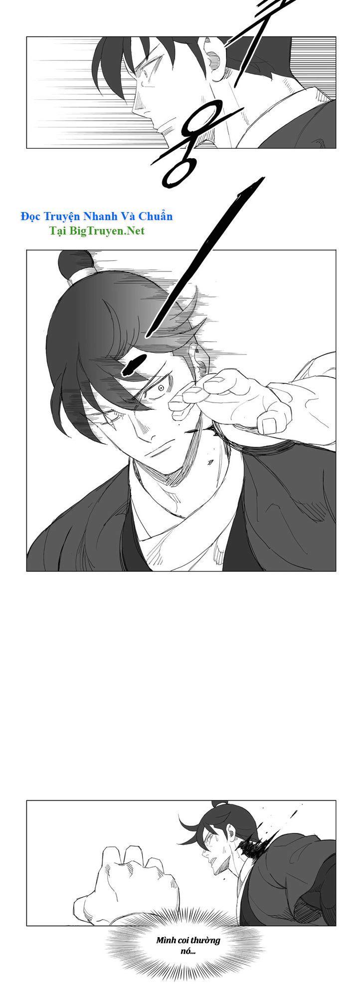 Tướng Quân Vương Quốc Cao Ly Chapter 108 - Trang 2