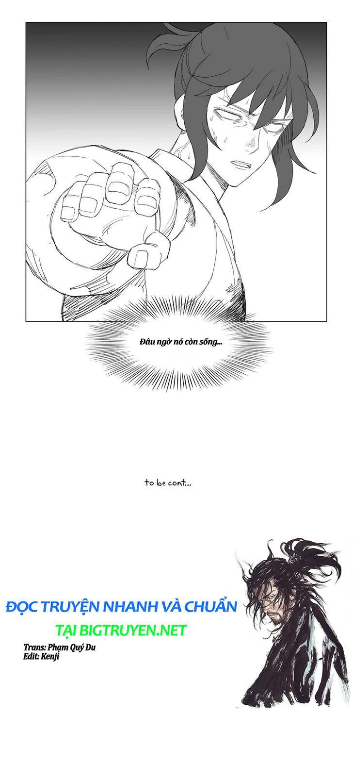 Tướng Quân Vương Quốc Cao Ly Chapter 108 - Trang 2