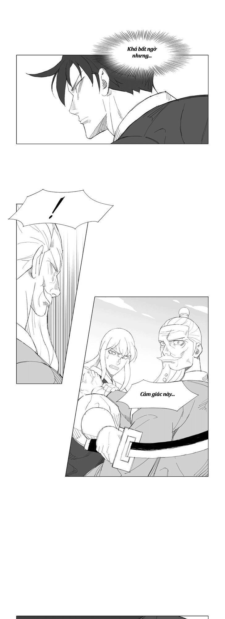 Tướng Quân Vương Quốc Cao Ly Chapter 108 - Trang 2