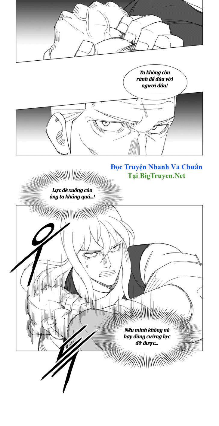 Tướng Quân Vương Quốc Cao Ly Chapter 108 - Trang 2