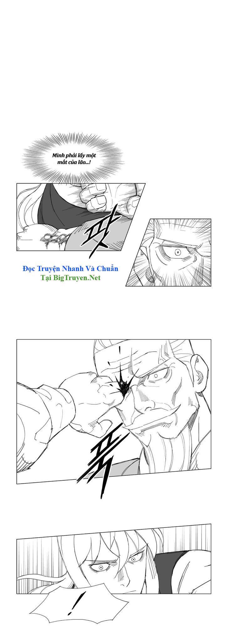 Tướng Quân Vương Quốc Cao Ly Chapter 108 - Trang 2