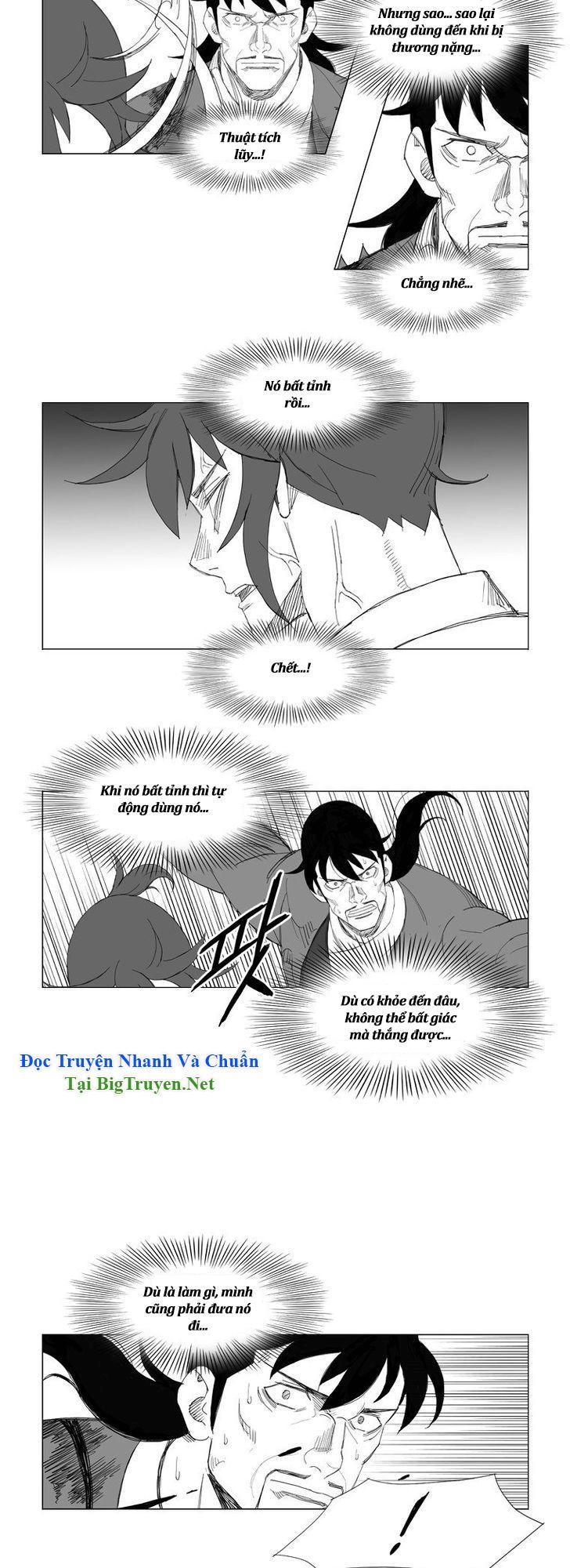 Tướng Quân Vương Quốc Cao Ly Chapter 108 - Trang 2