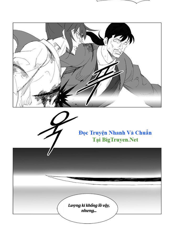 Tướng Quân Vương Quốc Cao Ly Chapter 108 - Trang 2