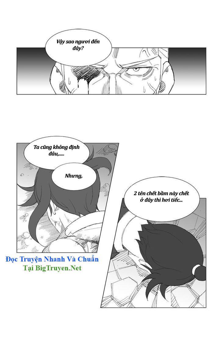 Tướng Quân Vương Quốc Cao Ly Chapter 110 - Trang 2