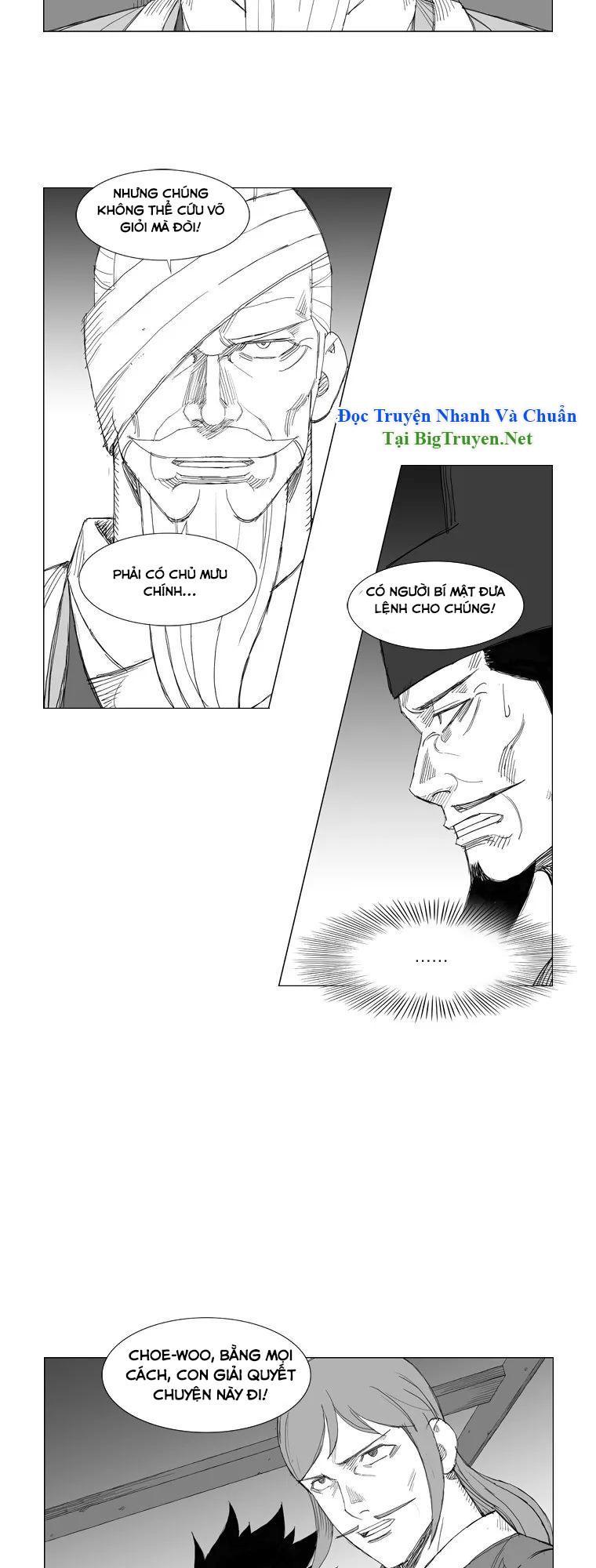 Tướng Quân Vương Quốc Cao Ly Chapter 111 - Trang 2