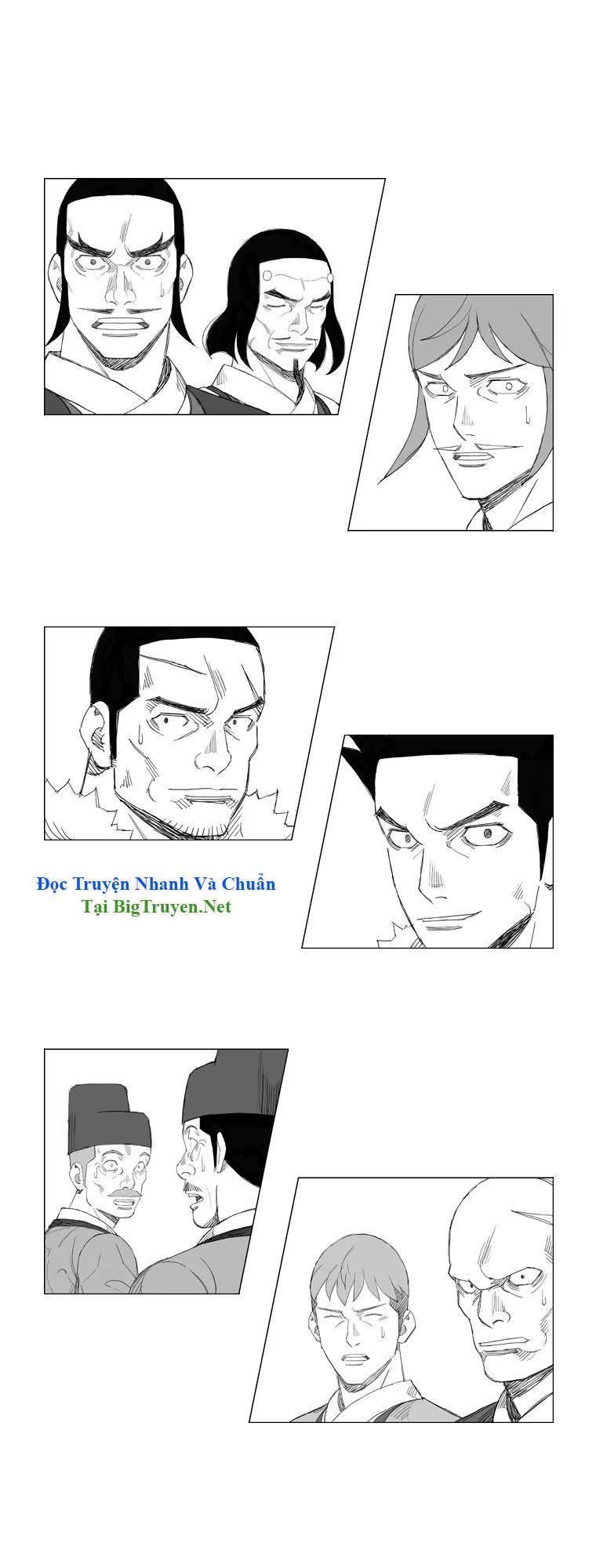 Tướng Quân Vương Quốc Cao Ly Chapter 111 - Trang 2