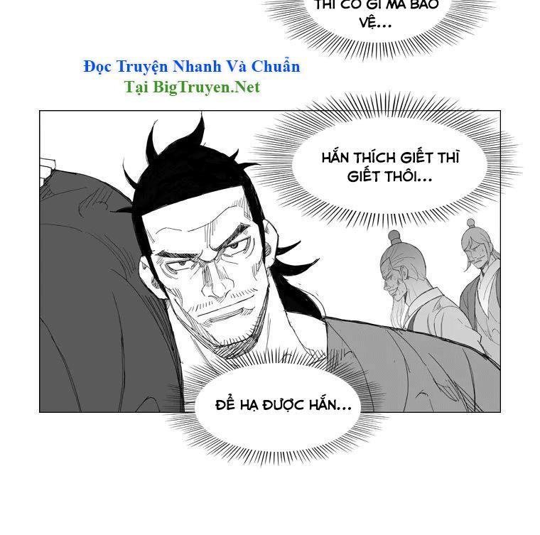 Tướng Quân Vương Quốc Cao Ly Chapter 111 - Trang 2