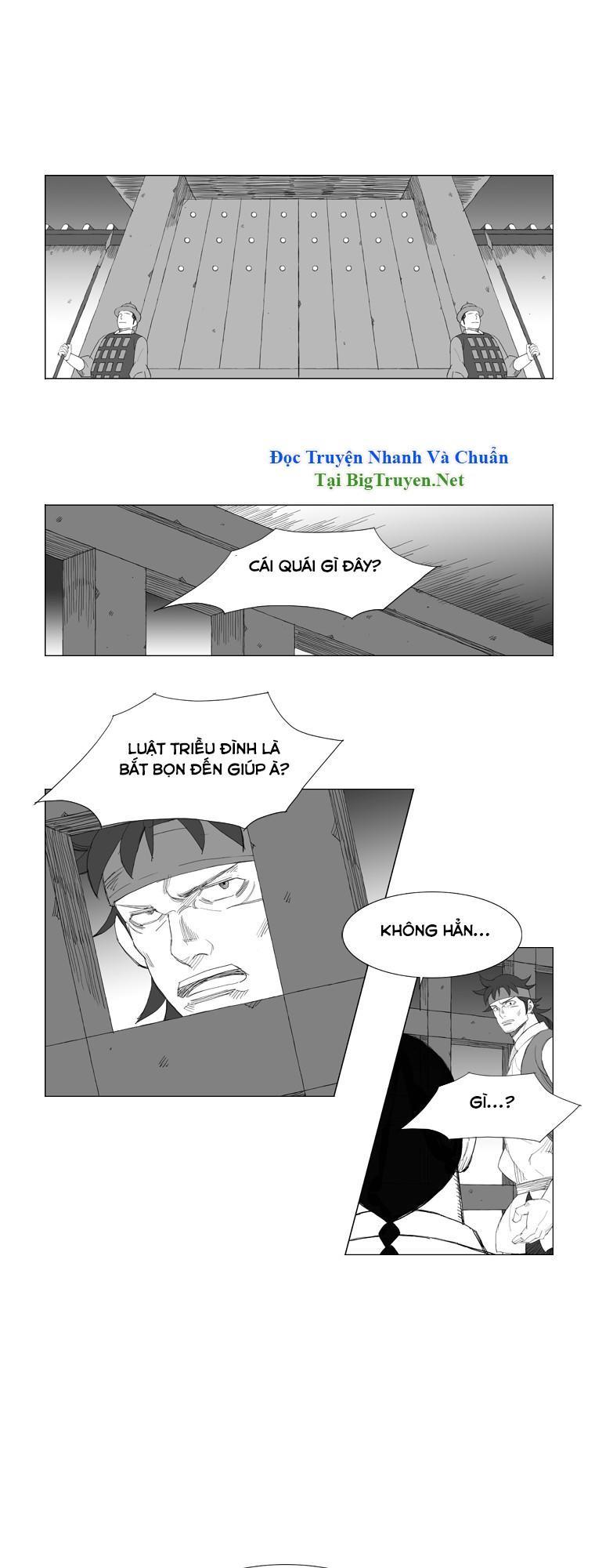 Tướng Quân Vương Quốc Cao Ly Chapter 111 - Trang 2