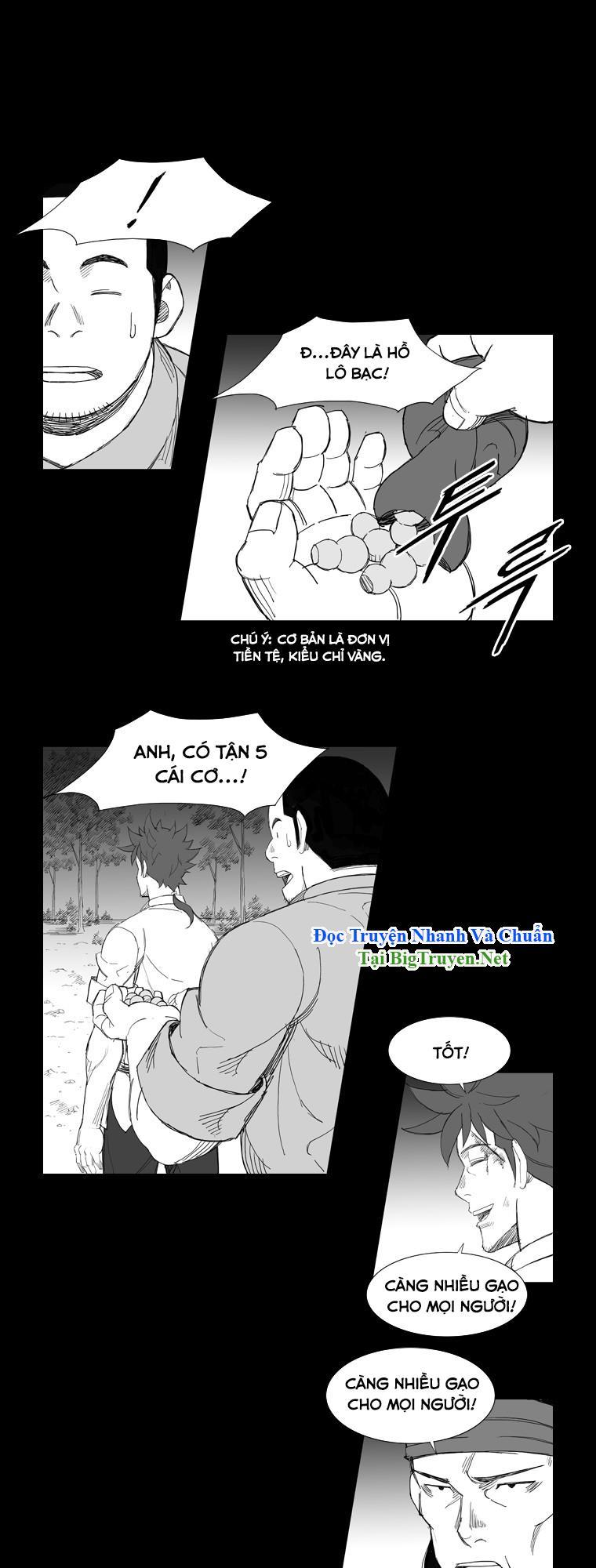 Tướng Quân Vương Quốc Cao Ly Chapter 112 - Trang 2