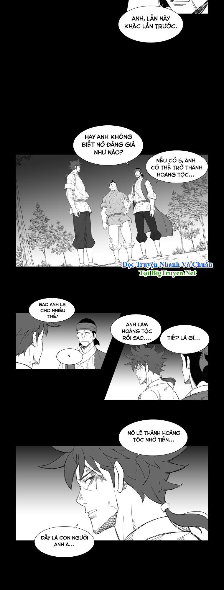 Tướng Quân Vương Quốc Cao Ly Chapter 112 - Trang 2