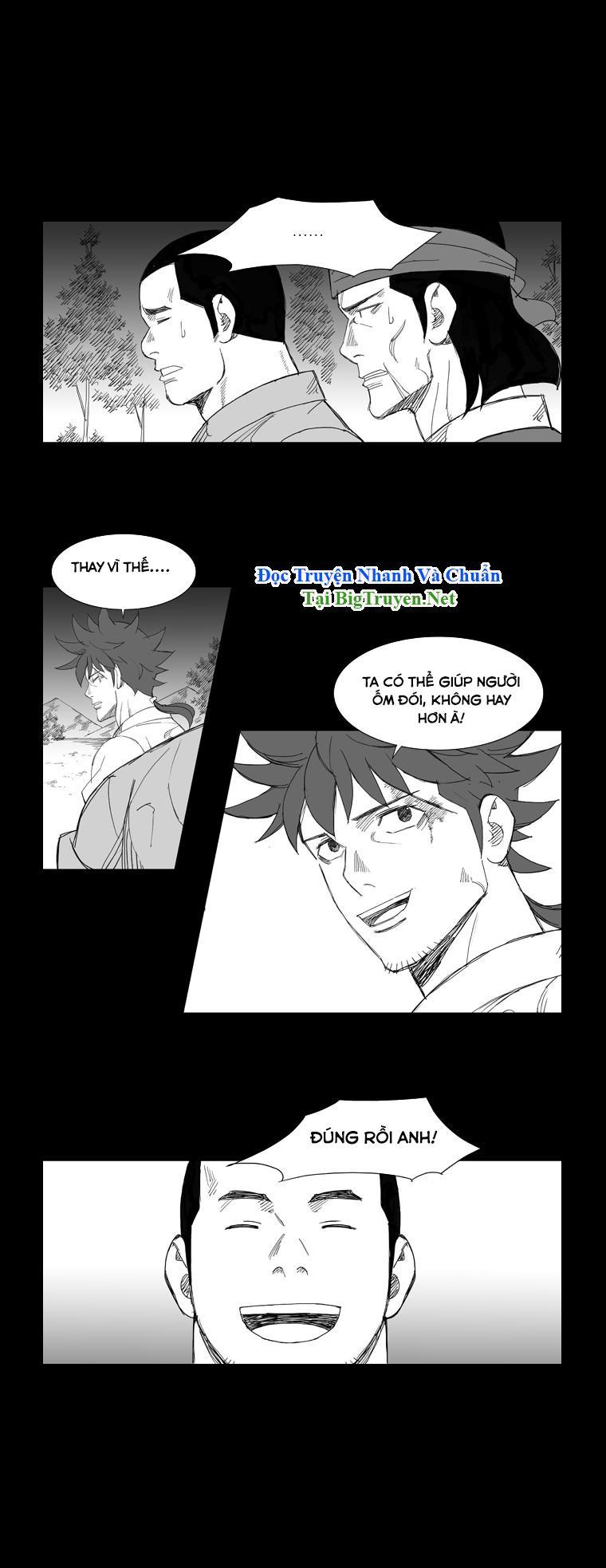 Tướng Quân Vương Quốc Cao Ly Chapter 112 - Trang 2