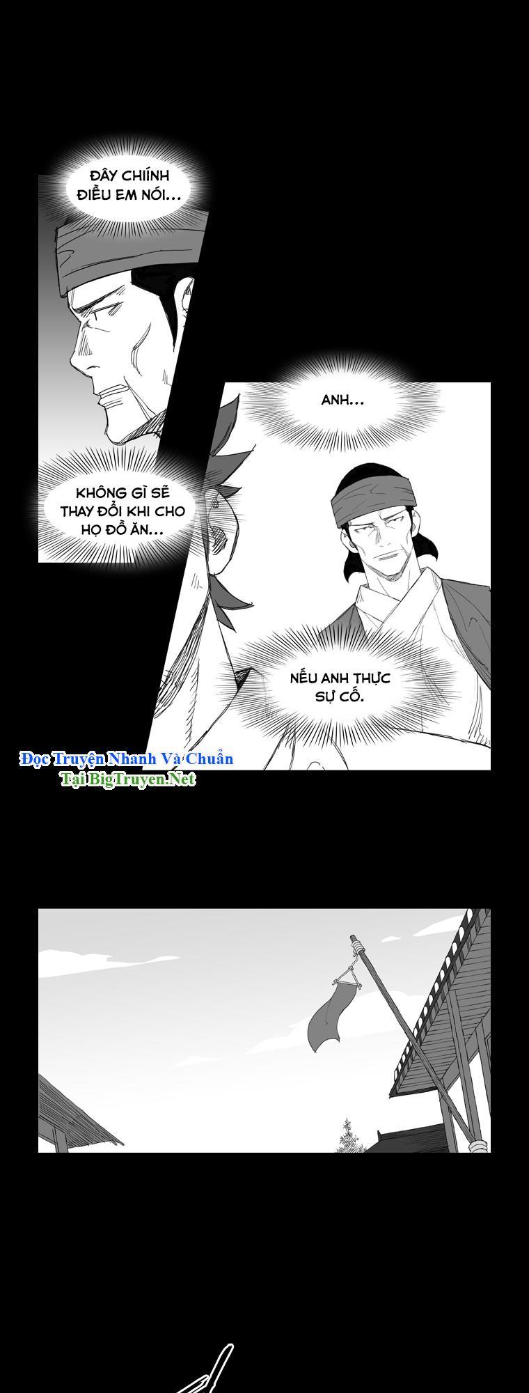 Tướng Quân Vương Quốc Cao Ly Chapter 112 - Trang 2