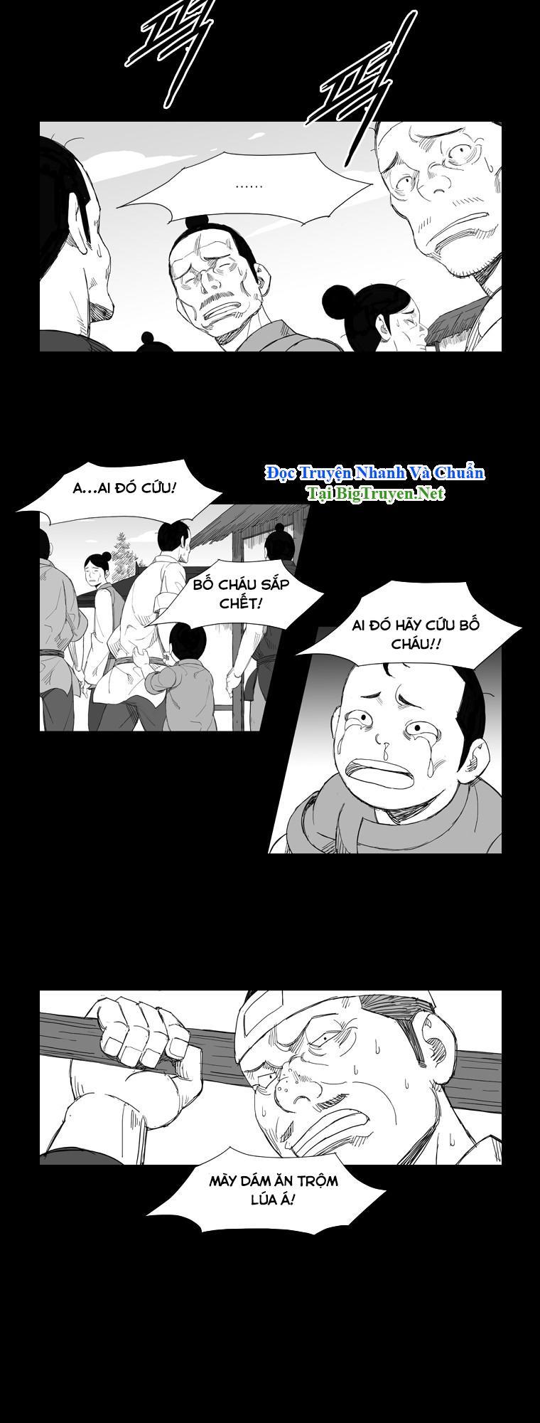 Tướng Quân Vương Quốc Cao Ly Chapter 112 - Trang 2