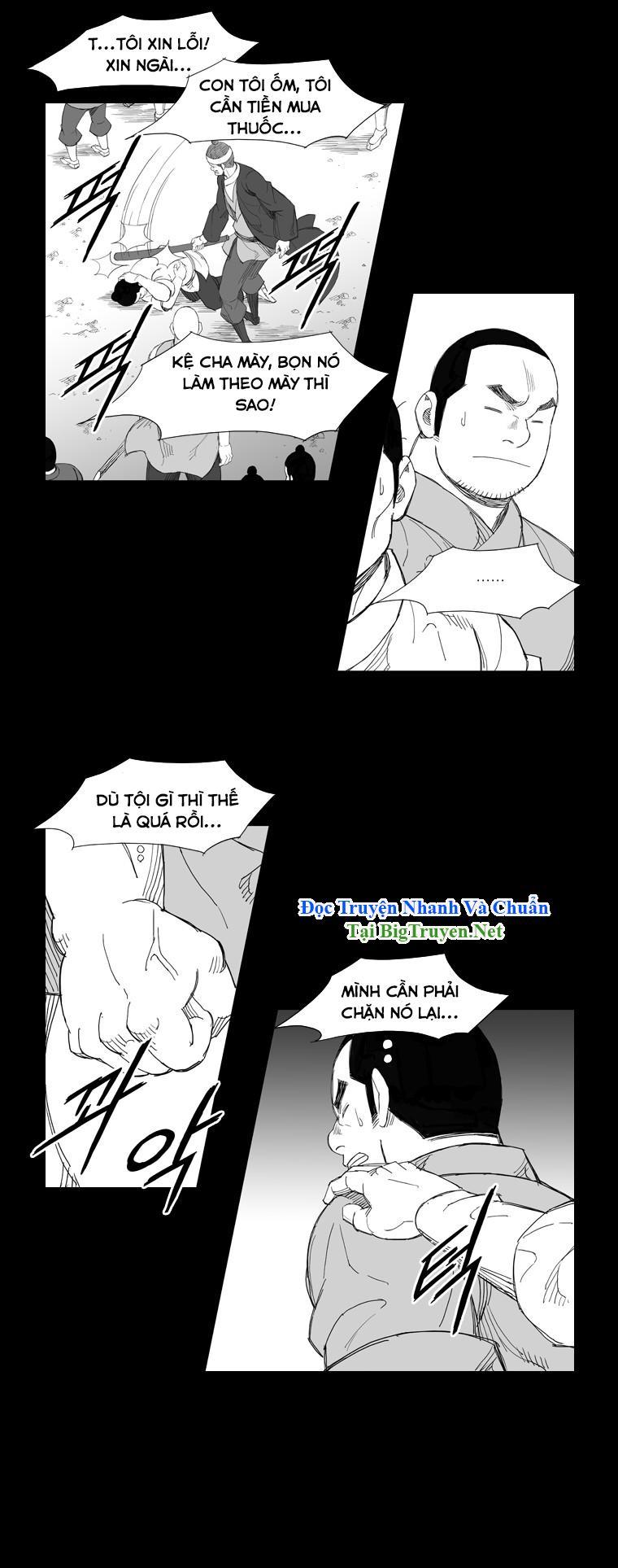 Tướng Quân Vương Quốc Cao Ly Chapter 112 - Trang 2