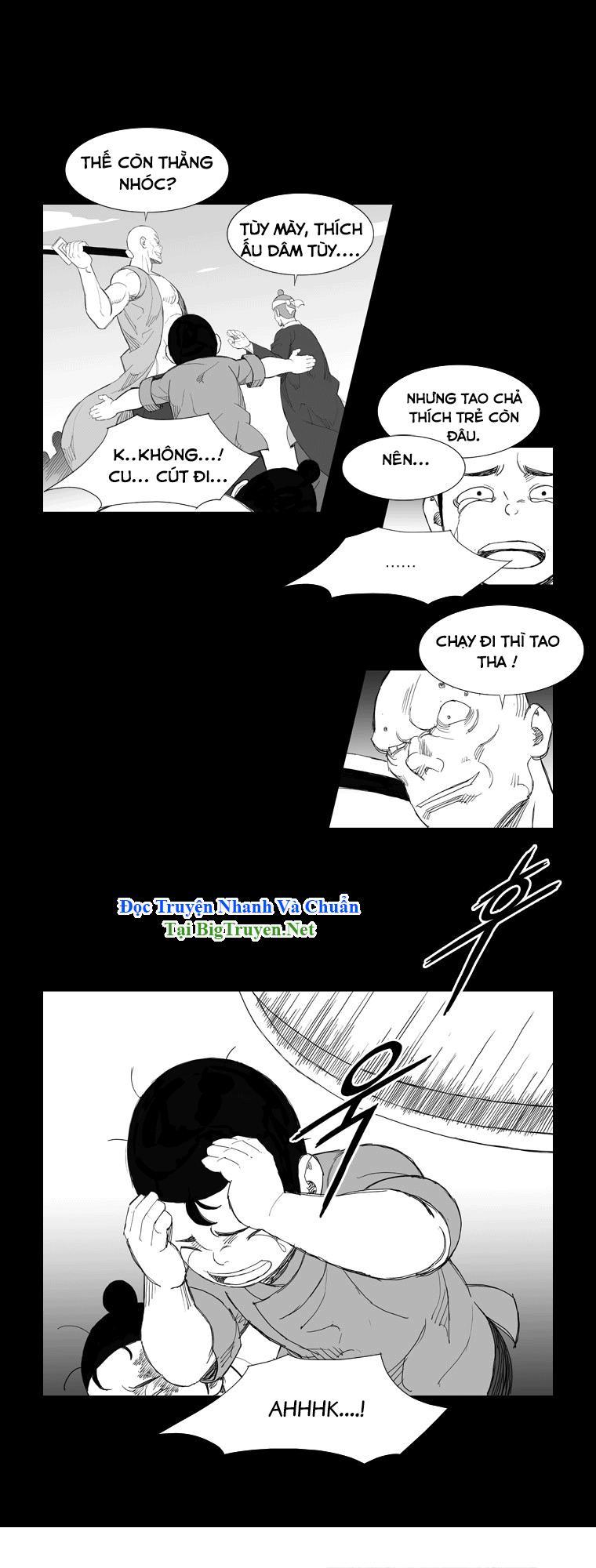 Tướng Quân Vương Quốc Cao Ly Chapter 112 - Trang 2