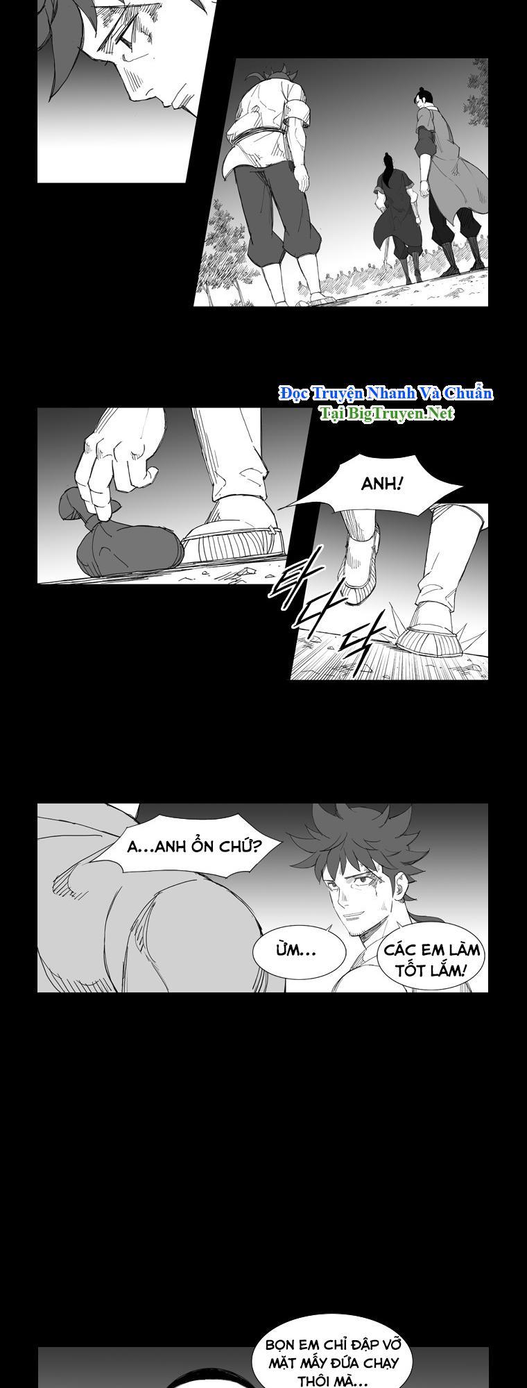 Tướng Quân Vương Quốc Cao Ly Chapter 112 - Trang 2