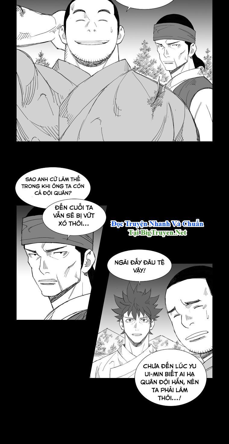 Tướng Quân Vương Quốc Cao Ly Chapter 112 - Trang 2