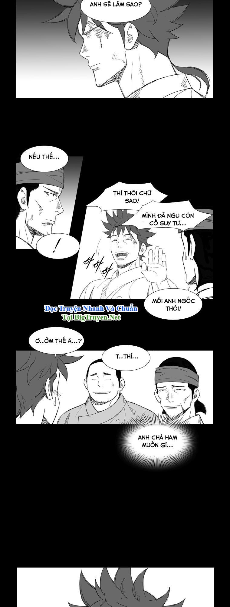 Tướng Quân Vương Quốc Cao Ly Chapter 112 - Trang 2