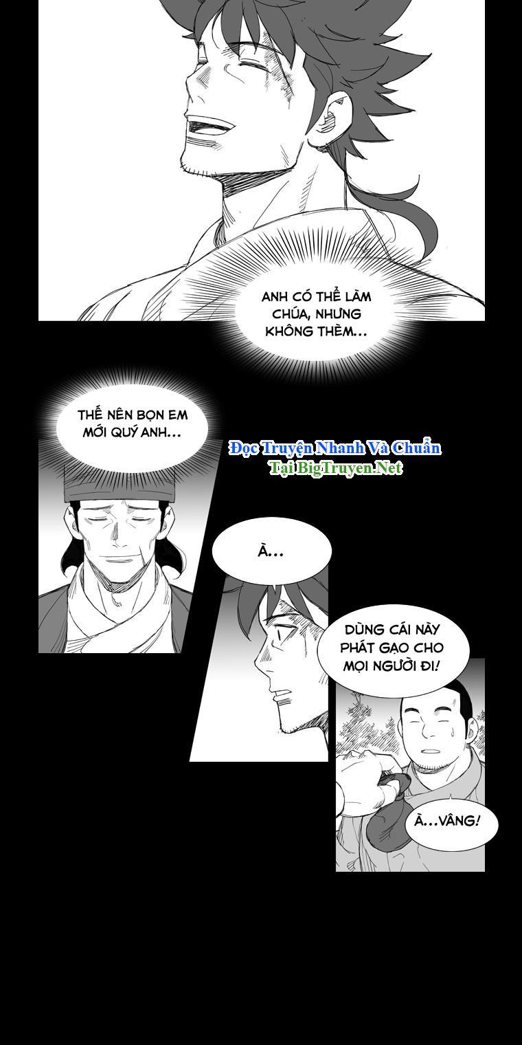 Tướng Quân Vương Quốc Cao Ly Chapter 112 - Trang 2