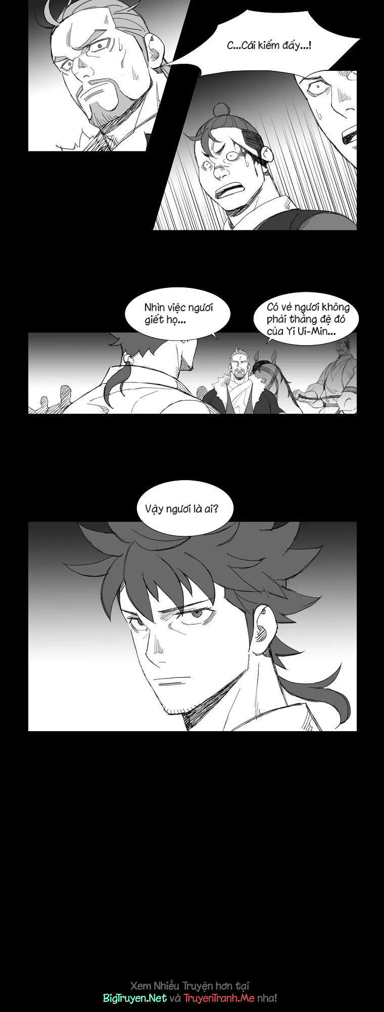 Tướng Quân Vương Quốc Cao Ly Chapter 114 - Trang 2