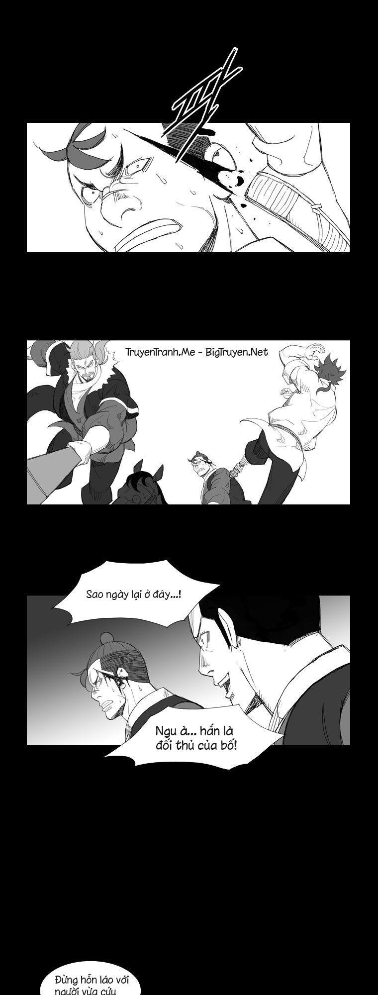 Tướng Quân Vương Quốc Cao Ly Chapter 114 - Trang 2