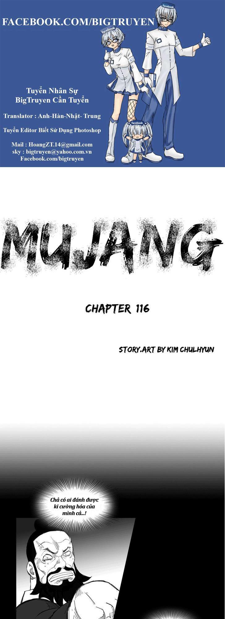 Tướng Quân Vương Quốc Cao Ly Chapter 116 - Trang 2