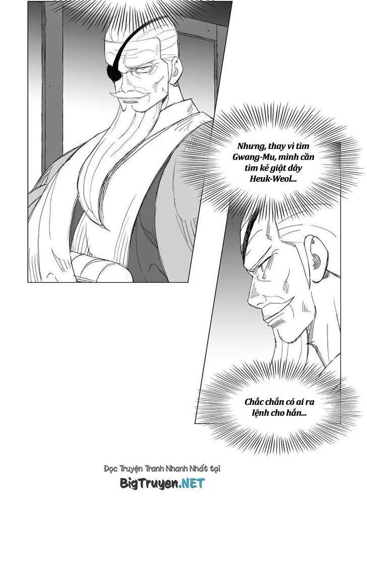 Tướng Quân Vương Quốc Cao Ly Chapter 118 - Trang 2